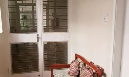 Apartamento para venda - 115m², 3 dormitórios, petrópolis