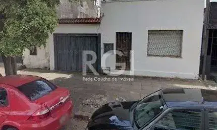 Casa com 3 quartos à venda na Rua Livramento, 536, Santana, Porto Alegre