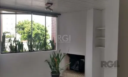 Apartamento 2 dormitórios à venda Santana Porto Alegre/RS