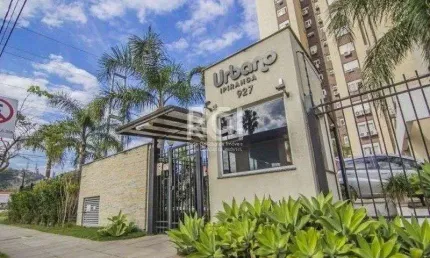 Apartamento Venda - 73.76m², 3 dormitórios, sendo 1 suite, 1 vaga - Partenon
