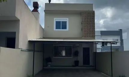 Casa 2 dormitórios à venda Aberta dos Morros Porto Alegre/RS