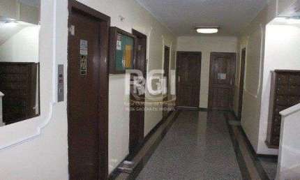 Apartamento para Venda - 107.64m², 3 dormitórios, Centro Histórico
