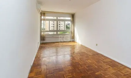 Apartamento para Venda - 84.16m², 2 dormitórios, 1 vaga - São João