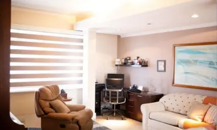 Apartamento para venda - 90.2m², 2 dormitórios, centro histórico
