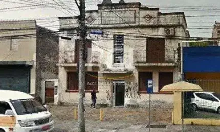 Predio para venda - 762.75m², 0 dormitórios, santana
