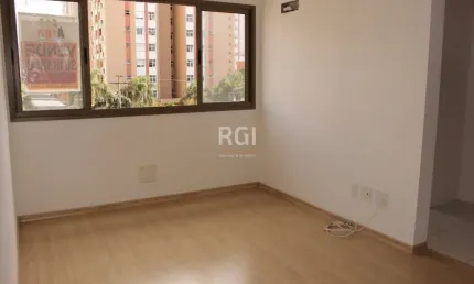 Apartamento Venda - 56.67m², 2 dormitórios, sendo 1 suite, 1 vaga - Partenon