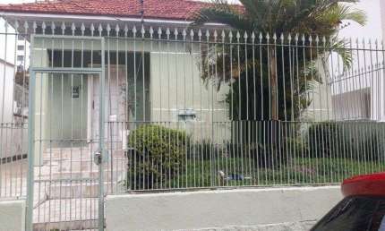 Casa para Venda - 152m², 3 dormitórios, sendo 1 suites, 1 vaga - Passo da Areia