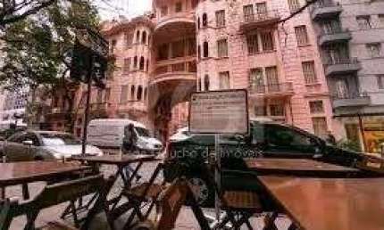 Apartamento para Venda - 86.85m², 3 dormitórios, sendo 1 suites, Centro Históric