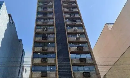 Sala Comercial à venda Centro Histórico Porto Alegre/RS