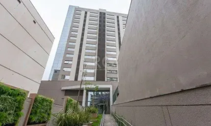 Conjunto/Sala para Venda - 37.56m², 0 dormitórios, 1 vaga - Moinhos De Vento
