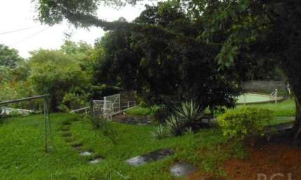 Casa para Venda - 444m², 14 dormitórios, 3 vagas - Santa Tereza