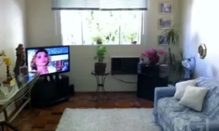 Apartamento para Venda - 77.73m², 2 dormitórios, 1 vaga - Rio Branco