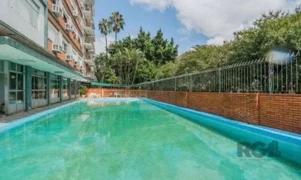 Apartamento 3 dormitórios à venda Floresta Porto Alegre/RS