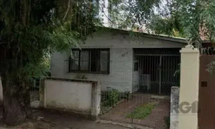 Terreno à venda na Rua Afonso Rodrigues, 277, Jardim Botânico, Porto Alegre
