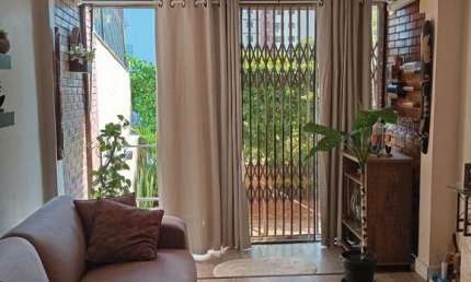 Apartamento com 3 dormitórios,  108m² no Bairro Cristo Redentor