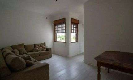 Apartamento 3 dormitórios, Bairro Floresta - SHOPPING TOTAL