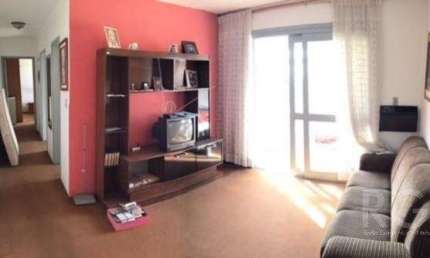 Apartamento para Venda - 60.04m², 2 dormitórios, 1 vaga - Cristo Redentor