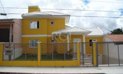 Casa para Venda - 250m², 3 dormitórios, sendo 1 suites, 2 vagas - Vila Nova, Por