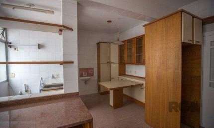 Apartamento 3 dormitórios à venda Centro Histórico Porto Alegre/RS