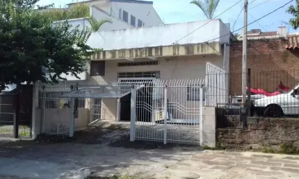 Predio para venda - 340m², 2 dormitórios, sendo 1 suites, partenon