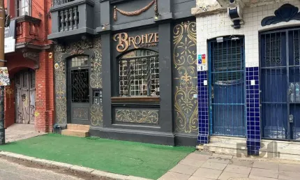Casa para venda - 242m², 3 dormitórios, 1 vaga - cidade baixa