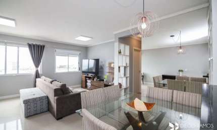 Apartamento para Venda - 69m², 3 dormitórios, Vila Ipiranga