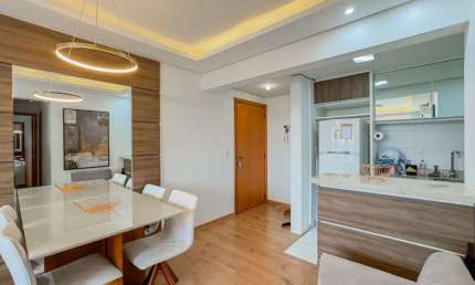 Apartamento 2 dormitórios à venda Santana Porto Alegre/RS