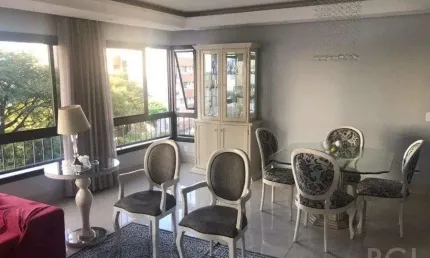 Apartamento para Venda - 127m², 3 dormitórios, sendo 1 suites, 2 vagas - Bela Vi