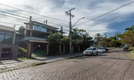 Apartamento com 4 quartos à venda na Avenida Cai, 402, Cristal, Porto Alegre, 231 m2 por R$ 1.200.000