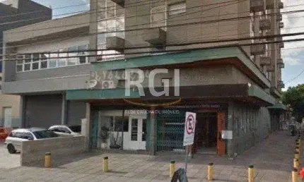 Ponto comercial à venda na Avenida Bento Gonçalves, 319, Partenon, Porto Alegre