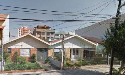 VENDA CASA NO CRISTO REDENTOR JUNTO A AV GRÉCIA COM APROXIMADAMENTE 633,00 M²