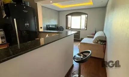 Apartamento 2 dormitórios à venda São João Porto Alegre/RS
