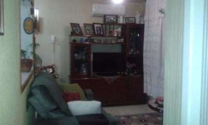 Apartamento para Venda - 58m², 2 dormitórios, São Sebastião