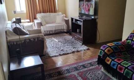 Apartamento com 3 quartos à venda na Rua Barão do Amazonas, 1653, Jardim Botânico, Porto Alegre