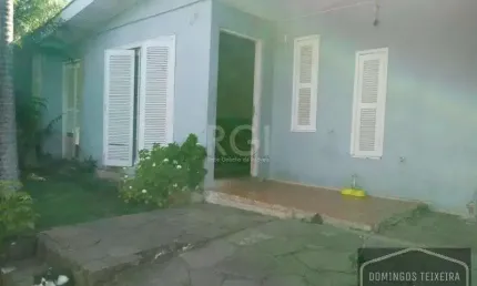Casa para Venda - 300m², 3 dormitórios, 2 vagas - Jardim Leopoldina
