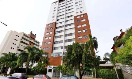 Apartamento com 2 quartos (1suíte) e 2 vagas de garagem no Bairro Santana