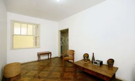 Apartamento 3 dormitórios à venda Floresta Porto Alegre/RS