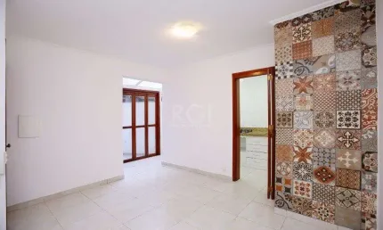 Apartamento 1 dormitórios à venda Rio Branco Porto Alegre/RS