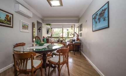 Apartamento com 3 quartos à venda na Rua Coronel Feijó, 984, Higienópolis, Porto Alegre