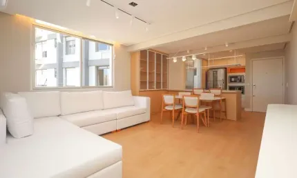 Apartamento à venda no bairro Boa Vista em Porto Alegre/RS