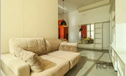 VENDA APARTAMENTO 2 QUARTOS, SUITE, LIVING PÉ DIREITO DUPLO, 2 vagas  Rio Branco