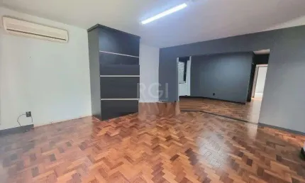 Casa 4 dormitórios à venda Higienópolis Porto Alegre/RS