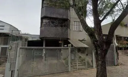Apartamento com 2 dormitórios e 65m² à venda no bairro santa cecília