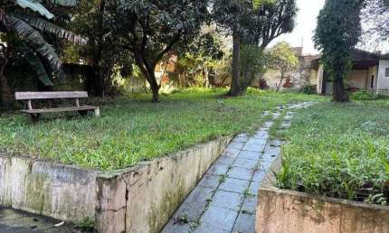 Vende-se terreno 965m² próximo a Protásio Alves e Prof. Cristiano Fischer - Petr