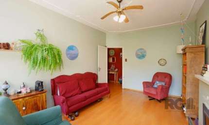 Apartamento 3 dormitórios à venda Santana Porto Alegre/RS