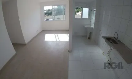 Apartamento a venda de 2 dormitórios no bairro Santo Antonio a venda