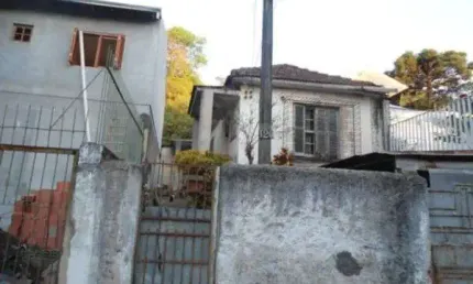 Terreno para Venda - 1109m², 0 dormitórios, Santa Tereza