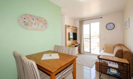 Boulevard das Palmeiras - Apartamento com 3 Dormitórios
