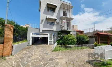 APARTAMENTO 2 QUARTOS - 2 VAGAS COBERTA - SACADA - CRISTAL - PORTO ALEGRE - RS