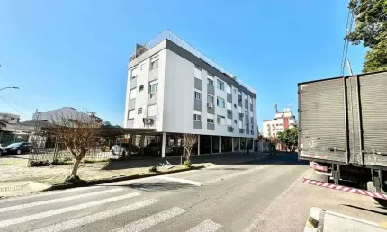 Vende-se ótima cobertura, próximo do Shopping Lindóia, Zaffari Lindóia e Atacadã